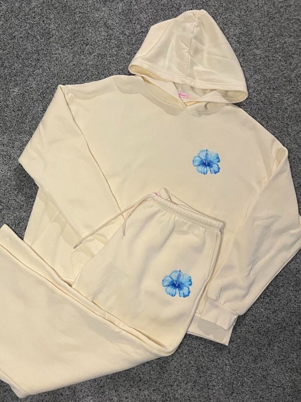 Seventh & Sunset matching set